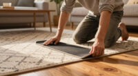 Why Your Rug Keeps Sliding (And How to Stop It)