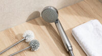 Why Your Shower Head Has Low Pressure (Easy Fix)