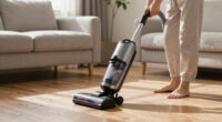Why Your Vacuum Loses Suction (And the Easy Fix)