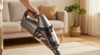 Why Your Vacuum Smells Bad (And How to Fix It)