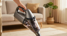 Why Your Vacuum Smells Bad (And How to Fix It)