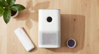 10 Best Air Purifier For Dust In 2026