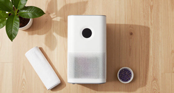 10 Best Air Purifier For Dust In 2026