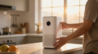 10 Best Air Purifier For Kitchens In 2026