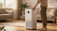 10 Best Air Purifier for Large Rooms in 2026