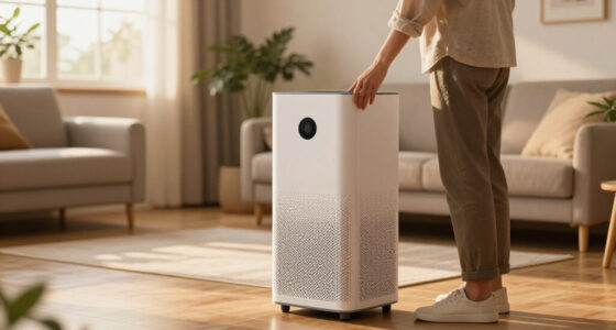 10 Best Air Purifier for Large Rooms in 2026