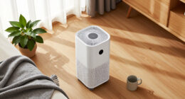 10 Best Air Purifier for Open Floor Plans in 2026