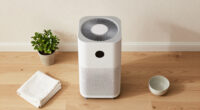 10 Best Air Purifier for Pet Odor in 2026