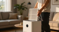 10 Best Air Purifier With Washable Filter in 2026