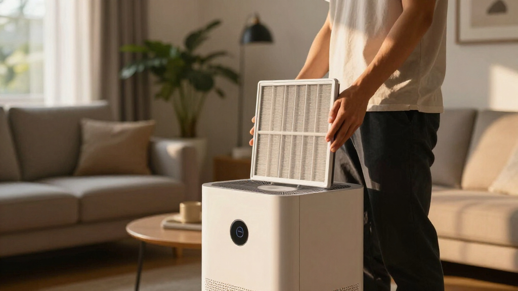 10 Best Air Purifier With Washable Filter in 2026