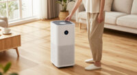 10 Best Budget Air Purifier For Large Rooms in 2026