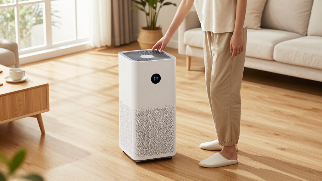 10 Best Budget Air Purifier For Large Rooms in 2026