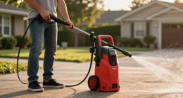 10 Best Commercial Pressure Washer in 2026