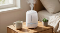 10 Best Cool Mist Humidifier for Bedrooms in 2026