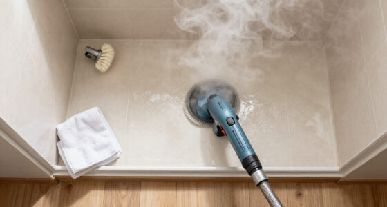 10 Best Cordless Power Scrubber for Showers in 2026