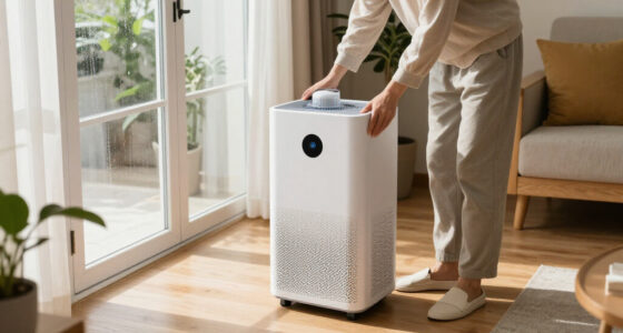10 Best Dehumidifier With Pump in 2026