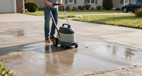 10 Best Driveway Cleaner Machine in 2026