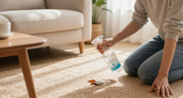 10 Best Eco-Friendly Carpet Stain Removers in 2026