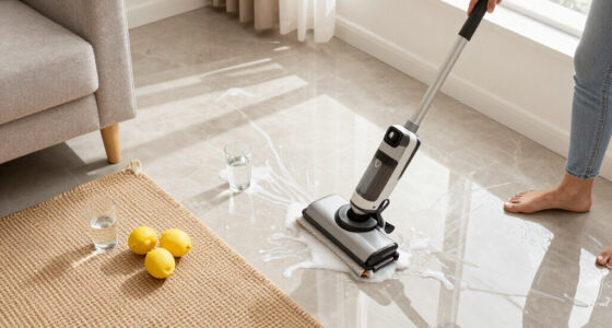 10 Best Electric Scrubber for Tile Floors in 2026