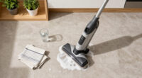 10 Best Electric Scrubber for Tile in 2026