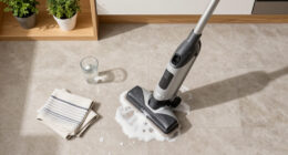 10 Best Electric Scrubber for Tile in 2026