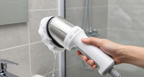 10 Best Electric Spin Scrubber for Bathrooms in 2026