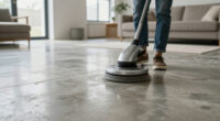 10 Best Floor Buffer for Concrete in 2026