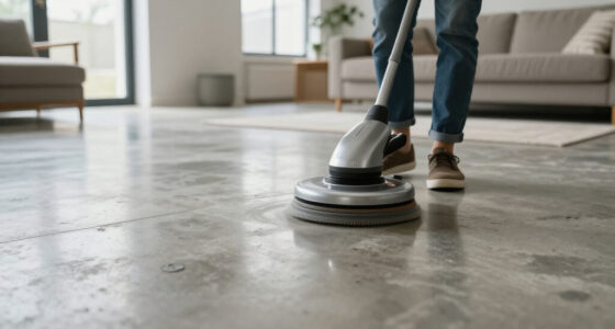 10 Best Floor Buffer for Concrete in 2026