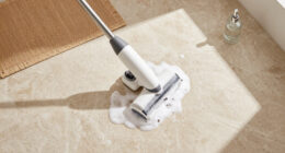 10 Best Handheld Power Scrubber For Grout In 2026
