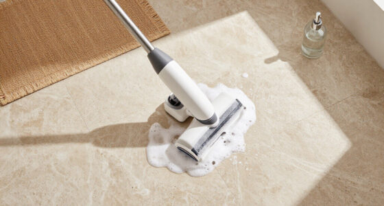 10 Best Handheld Power Scrubber For Grout In 2026