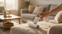 10 Best Handheld Upholstery Cleaner in 2026