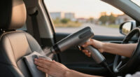 10 Best Handheld Vacuum for Car in 2026