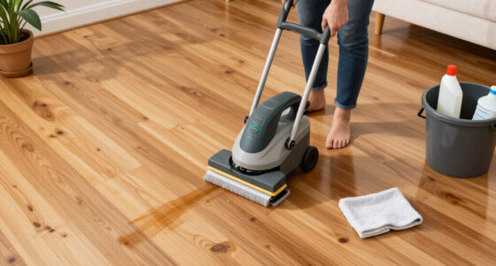 10 Best Heavy-Duty Floor Polisher in 2026