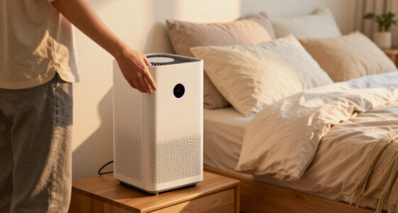 10 Best HEPA Air Purifier for Bedrooms in 2026