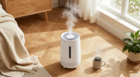 10 Best Humidifier for Allergies in 2026