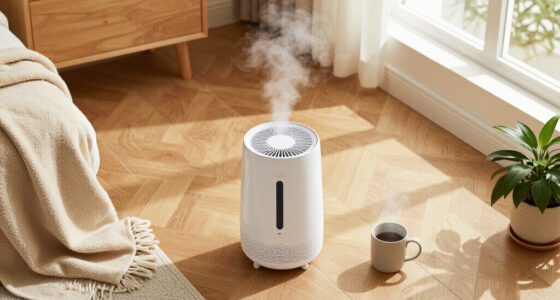 10 Best Humidifier for Allergies in 2026
