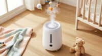 10 Best Humidifier for Baby Nurseries in 2026