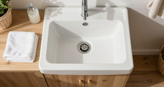 10 Best Laundry Sink With Cabinet in 2026