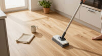 10 Best Manual Floor Sweeper for Kitchens in 2026