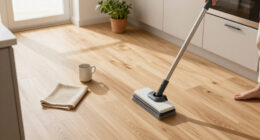 10 Best Manual Floor Sweeper for Kitchens in 2026