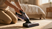 10 Best Mattress Vacuum For Dust Mites In 2026