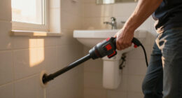 10 Best Motorized Drain Snake in 2026