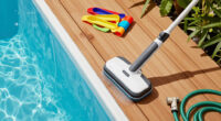 10 Best Pool Cleaner For Above Ground Pools In 2026