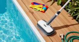 10 Best Pool Cleaner For Above Ground Pools In 2026