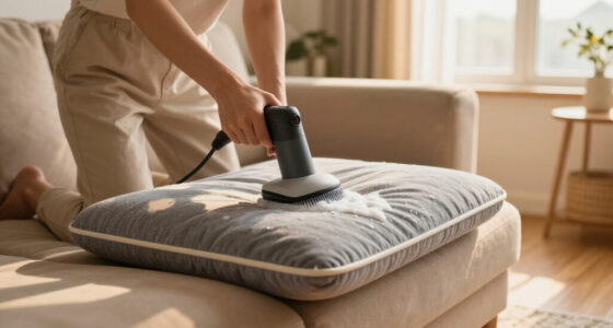 10 Best Portable Upholstery and Mattress Cleaner in 2026