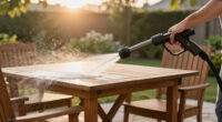 10 Best Pressure Washer for Outdoor Furniture in 2026