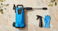 10 Best Pressure Washer for Patios in 2026