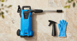 10 Best Pressure Washer for Patios in 2026