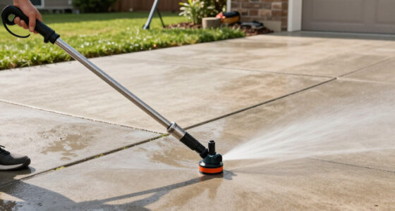 10 Best Pressure Washer Surface Cleaner Attachment in 2026