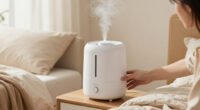 10 Best Quiet Humidifier For Sleep In 2026